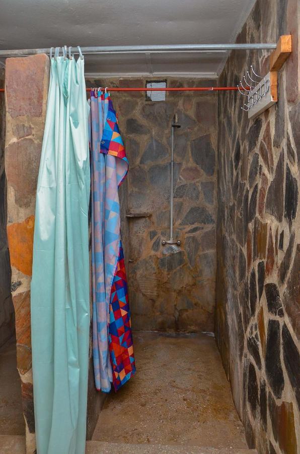 Lusaka Backpackers Hostel Kültér fotó